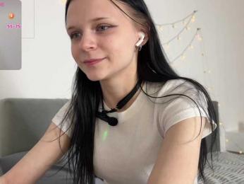 meowcha — Bongacams profile photo