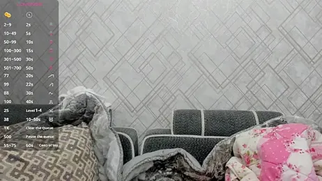 Charlotte_wow — stripchat