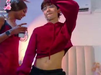 kardycastle7 — Chaturbate stream photo (Sep 2026)