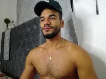 daniel_sherlock — Chaturbate stream photo (Jul 2026)
