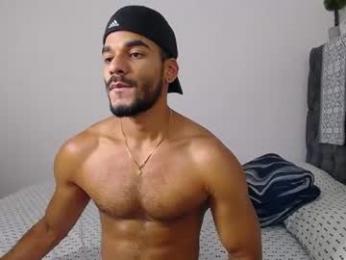 daniel_sherlock — Chaturbate stream photo (Jul 2026)