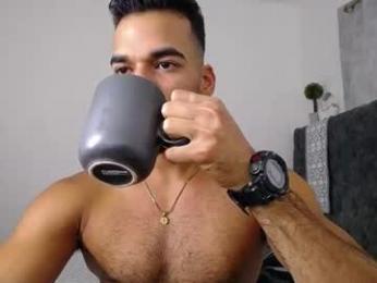 daniel_sherlock — Chaturbate stream photo (Jul 2026)