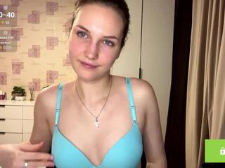 Carolyn Hesse — Flirt4free stream photo (Mar 2026)