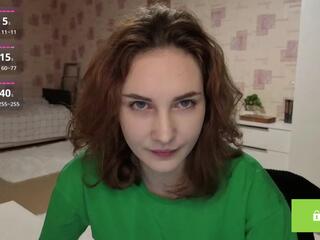 Carolyn Hesse — Flirt4free stream photo (Apr 2026)