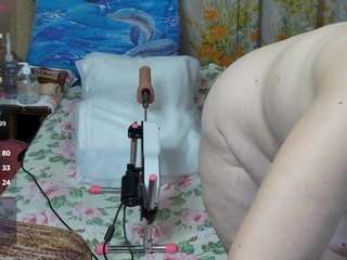 olgusha — Camsoda stream photo (Jul 2026)