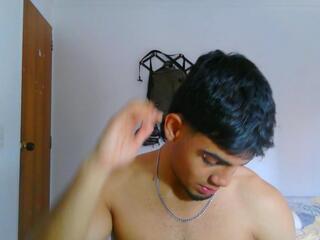 Mason Honey — Flirt4free stream photo (Aug 2026)