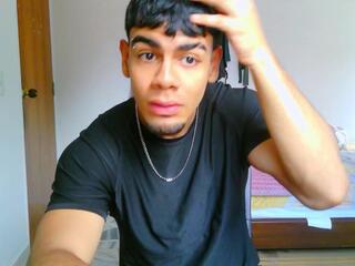 Mason Honey — Flirt4free stream photo (Aug 2026)
