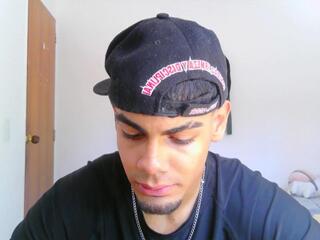 Mason Honey — Flirt4free stream photo (Aug 2026)