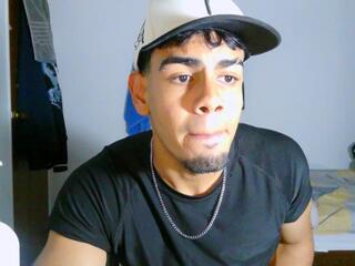 Mason Honey — Flirt4free stream photo (Aug 2026)