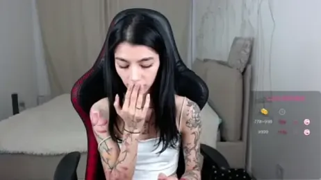 vinkitinkii — stripchat