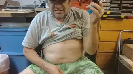 llovetoshowoff — Stripchat stream photo (Sep 2026)