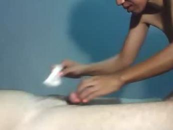 luvu4everxxx — chaturbate