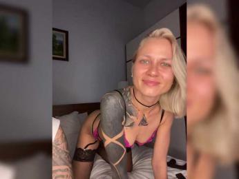 Bubaleh777 — Bongacams stream photo (Sep 2026)