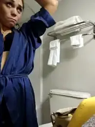 makeembust7 — Stripchat profile photo