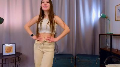 JacqulynToffton — cam4