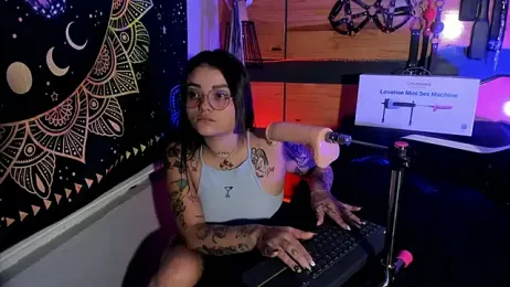 Chloe_Killua — Stripchat stream photo (Sep 2026)