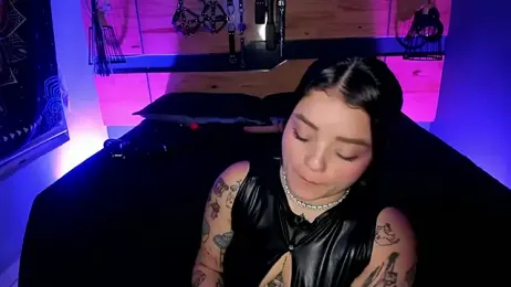 Chloe_Killua — Stripchat stream photo (Sep 2026)