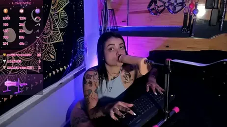 Chloe_Killua — Stripchat stream photo (Sep 2026)