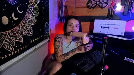Chloe_Killua — Stripchat stream photo (Sep 2026)