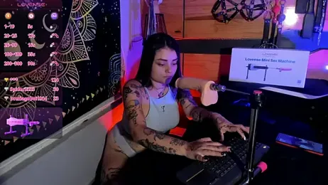 Chloe_Killua — Stripchat stream photo (Sep 2026)
