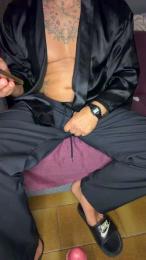 Danyblack1985 — 在 cam4 直播的网络摄像头模特