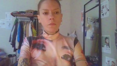 Plsmecha — Cam4 stream photo (May 2026)