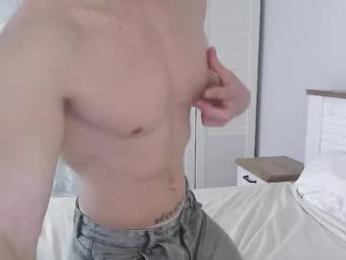 eric_crush — Chaturbate stream photo (Apr 2026)