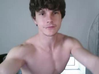 eric_crush — Chaturbate profile photo
