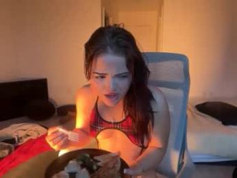 sophiarenae — chaturbate