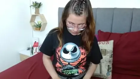 karlamorris_ — Stripchat stream photo (Nov 2023)