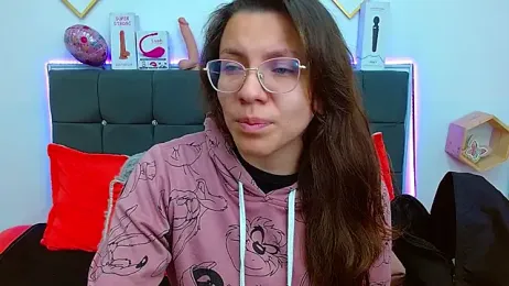 karlamorris_ — Stripchat profile photo