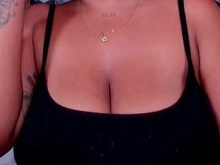 liamariana — Camsoda stream photo (Apr 2026)