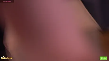 Bellacle — 在 stripchat 直播的网络摄像头模特