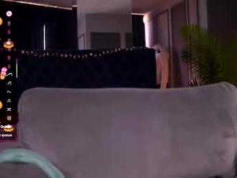 misskiarra — Chaturbate stream photo (Dec 2025)