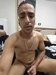 highguy — Stripchat stream photo (Jun 2026)