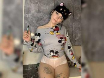 BlackRavenX — Bongacams stream photo (Apr 2026)