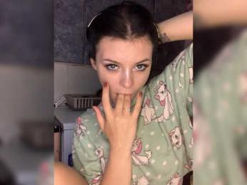 BlackRavenX — Bongacams stream photo (Apr 2026)