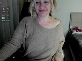 Anna1W — 在 bongacams 直播的网络摄像头模特