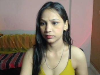 Yashika — Bongacams stream photo (Jun 2026)