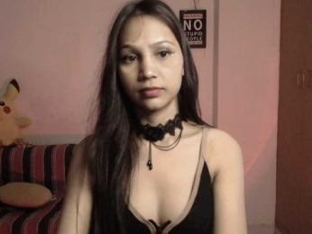 Yashika — Bongacams stream photo (Jun 2026)