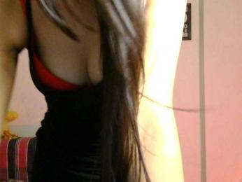 Yashika — Bongacams stream photo (Jun 2026)