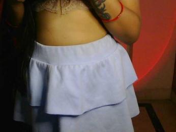 Yashika — Bongacams stream photo (May 2026)