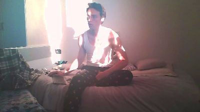 TriesteSingle — Cam4 stream photo (Mar 2026)
