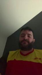 Kalistero22 — Cam4 stream photo (Dec 2025)