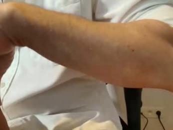 sesxappeal — 在 chaturbate 直播的网络摄像头模特