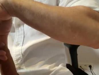 sesxappeal — 在 chaturbate 直播的网络摄像头模特
