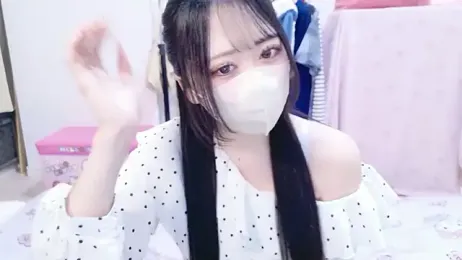 mao_maochan — 在 stripchat 直播的网络摄像头模特