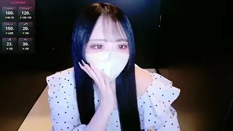 mao_maochan — 在 stripchat 直播的网络摄像头模特