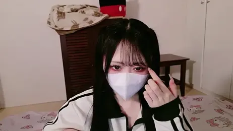 mao_maochan — 在 stripchat 直播的网络摄像头模特