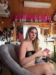 delicioussdixie — Stripchat stream photo (Apr 2026)